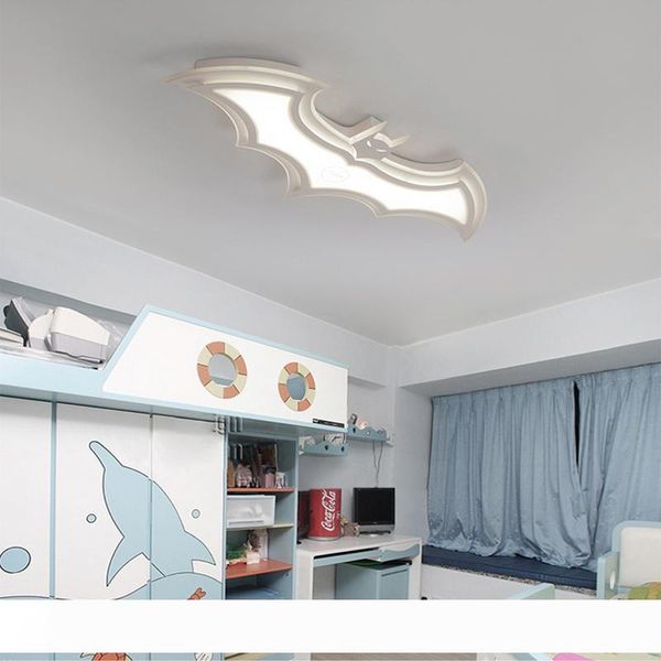 batman led ceiling lights for kids room bedroom balcony home decor ac85-265v acrylic modern led ceiling lamp for childroom room-rnb16 
batman led ceiling lights for kids room bedroom balcony home decor ac85-265v acrylic modern led ceiling lamp for childroom room-rnb16