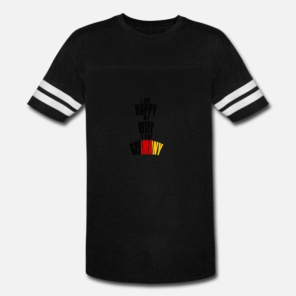 i am happy my wife is from germany t shirt men designer tee shirt crew neck kawaii interesting breathable spring vintage shirt
i am happy my wife is from germany t shirt men designer tee shirt crew neck kawaii interesting breathable spring vintage shirt
