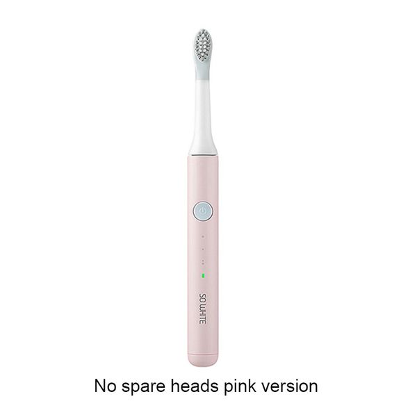 

SOOCAS SO WHITE EX3 Teeth Whiteing Sonic Electric Toothbrush Ultrasonic Automatic Tooth Brush Rechargeable Waterproof Electric Toothbrush