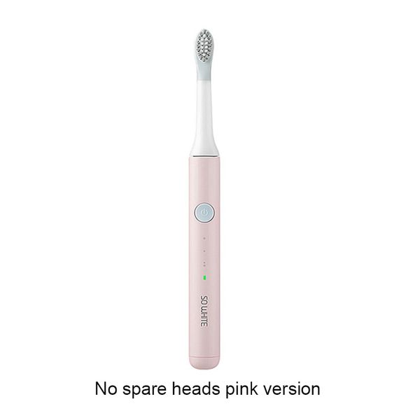 

SOOCAS SO WHITE EX3 Teeth Whiteing Sonic Electric Toothbrush Ultrasonic Automatic Tooth Brush Rechargeable Waterproof Electric Toothbrush