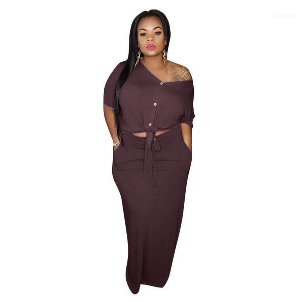 shoulder half sleeve crop ankle-length dress plus size women clothing womens two piece dress one, White
shoulder half sleeve crop ankle-length dress plus size women clothing womens two piece dress one, White