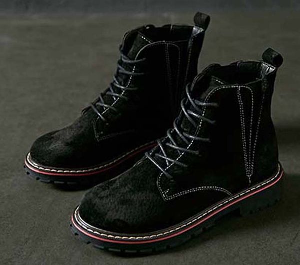 fashion leather star women shoes woman leather short autumn winter ankle fashion brand women boots 01 px98, Black
fashion leather star women shoes woman leather short autumn winter ankle fashion brand women boots 01 px98, Black