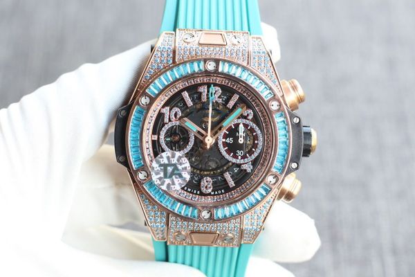 men's 1242 in waterproof 45mm wristwatches watch with is equipped band rubber with high-quality 2020, automatic mechanical movement a a, Slivery;brown
men's 1242 in waterproof 45mm wristwatches watch with is equipped band rubber with high-quality 2020, automatic mechanical movement a a, Slivery;brown