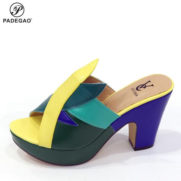 dress shoes design african lady slippers 2021 summer high heels women quality sandals pumps shoe for wedding, Black
dress shoes design african lady slippers 2021 summer high heels women quality sandals pumps shoe for wedding, Black