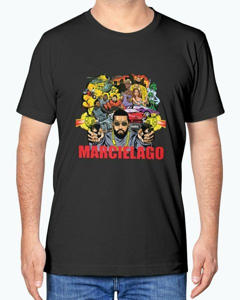 roc marciano marcielago t-shirt rapper men's black rap streetwear
roc marciano marcielago t-shirt rapper men's black rap streetwear
