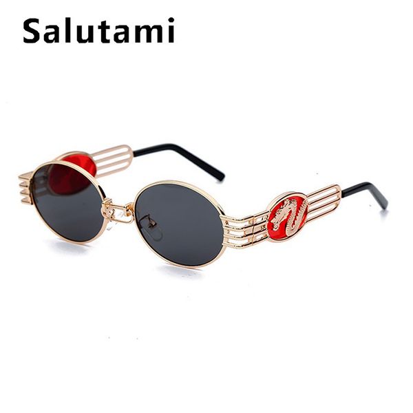 ins alloy round hip-hop punk sunglasses men print sun glasses male steampunk circle shades 2020 fashion, White;black
ins alloy round hip-hop punk sunglasses men print sun glasses male steampunk circle shades 2020 fashion, White;black