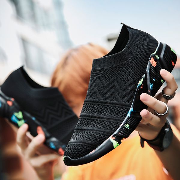 ladies fashion casual shoes low breathable lightweight woven women men shoes comfortable couple white, Black
ladies fashion casual shoes low breathable lightweight woven women men shoes comfortable couple white, Black