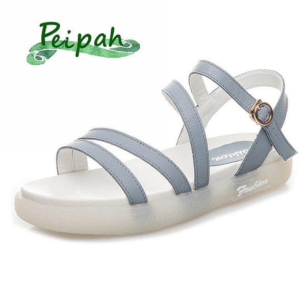peipah women's summer platform sandals women genuine leather cross-tied shoes woman flats sweet casual footwear female slides, Black
peipah women's summer platform sandals women genuine leather cross-tied shoes woman flats sweet casual footwear female slides, Black
