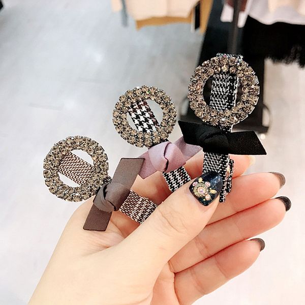 hair accessories korea retro crystal flower hairgrips clip flash diamond bowknot hairpins barrettes women
hair accessories korea retro crystal flower hairgrips clip flash diamond bowknot hairpins barrettes women