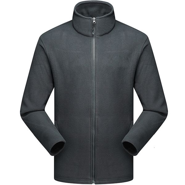 autumn winter warm men's fleece coat outdoor camping riding hiking tactical fleece jacket thick windproof thermal jackets liner, Blue;black
autumn winter warm men's fleece coat outdoor camping riding hiking tactical fleece jacket thick windproof thermal jackets liner, Blue;black