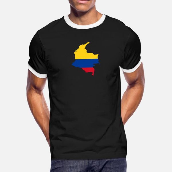 colombia mapa t shirt men customize 100% cotton euro size s-3xl leisure loose new fashion summer outfit shirt, White;black
colombia mapa t shirt men customize 100% cotton euro size s-3xl leisure loose new fashion summer outfit shirt, White;black