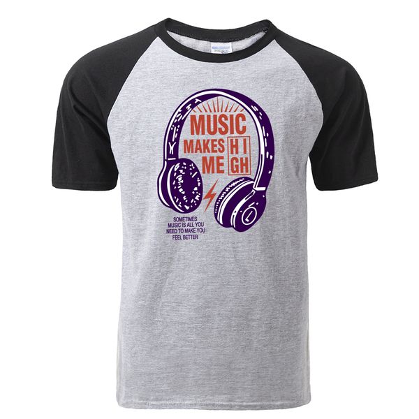 cool headset music makes me high mens raglan t shirts fashion summer cotton short sleeve tshirt hip hop harajuku streetwear
cool headset music makes me high mens raglan t shirts fashion summer cotton short sleeve tshirt hip hop harajuku streetwear