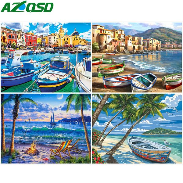 wall art oil painting by numbers ship handpainted painting art coloring by numbers landscape home decoration acrylic paint
wall art oil painting by numbers ship handpainted painting art coloring by numbers landscape home decoration acrylic paint