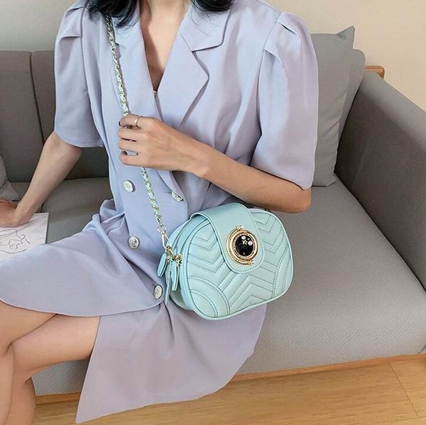 new fashion women crossbody high qualuty two zipper shoulder bags thread plain laies camera bag
new fashion women crossbody high qualuty two zipper shoulder bags thread plain laies camera bag