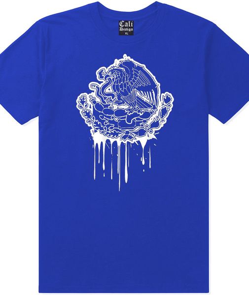 2019 new fashion man t-shirt mexico eagle graphic t shirt mexican drip chicano soccer low rider urban art tee casual t-shirt
2019 new fashion man t-shirt mexico eagle graphic t shirt mexican drip chicano soccer low rider urban art tee casual t-shirt
