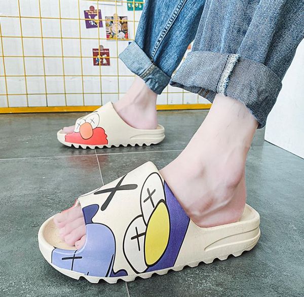 new brand bone earth mens slippers foam runner desert sand resin beach women men slides slipper sandal sandals 3645, Black
new brand bone earth mens slippers foam runner desert sand resin beach women men slides slipper sandal sandals 3645, Black