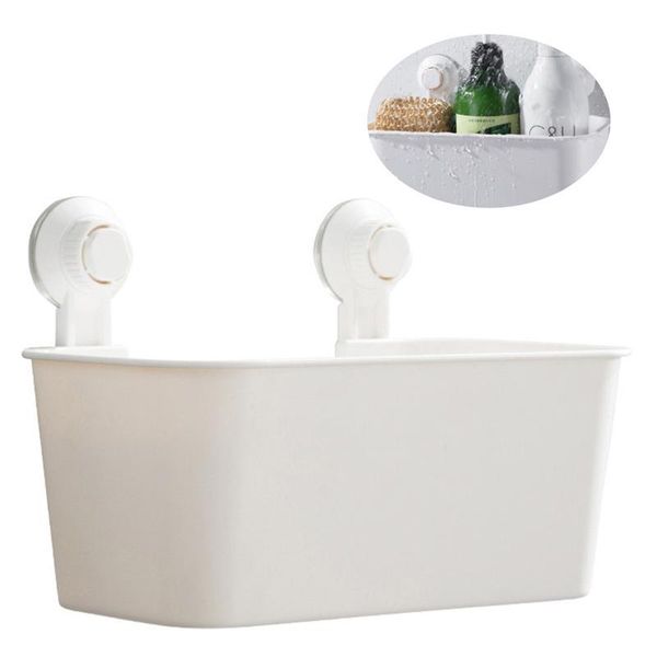 hanging holder mounted rack punch cup storage draining box multifunctional shelf suction 1pc sundries wall organizer hdczz home2001 
hanging holder mounted rack punch cup storage draining box multifunctional shelf suction 1pc sundries wall organizer hdczz home2001