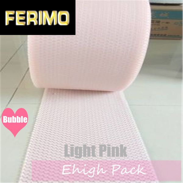 20cmx5m light pink heart-shape air bubble roll party favors and gifts packing foam roll wedding decoration emballage bulle warp
20cmx5m light pink heart-shape air bubble roll party favors and gifts packing foam roll wedding decoration emballage bulle warp