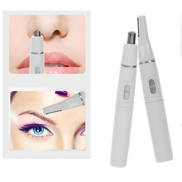 nose hair shaving device 2 in 1 nose hair shaving knife trimmer electric men and women
nose hair shaving device 2 in 1 nose hair shaving knife trimmer electric men and women