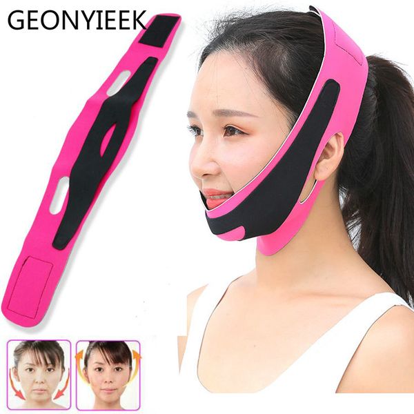 double chin face bandage slim lift up anti wrinkle mask strap band v face line belt women slimming thin facial beauty tool
double chin face bandage slim lift up anti wrinkle mask strap band v face line belt women slimming thin facial beauty tool