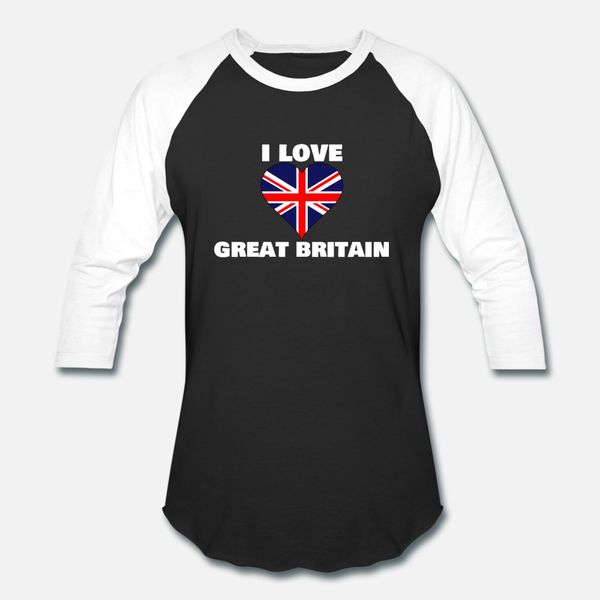 i love великобритания тенниска мужчин проектирование хлопка o-neck trend fit базовая весна осень trend рубашка
i love великобритания тенниска мужчин проектирование хлопка o-neck trend fit базовая весна осень trend рубашка