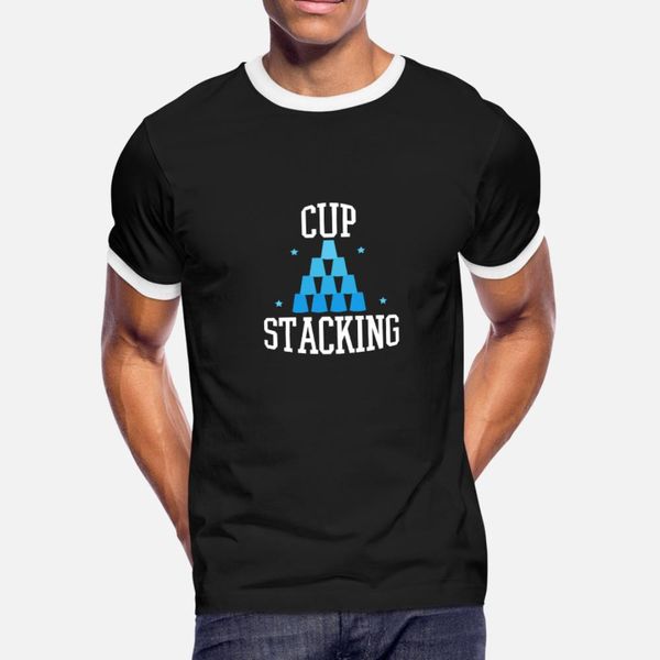cup stacking speed stacking футболка мужчины конструктора хлопок o-образным вырезом формальное graphic здание spring trend shirt
cup stacking speed stacking футболка мужчины конструктора хлопок o-образным вырезом формальное graphic здание spring trend shirt