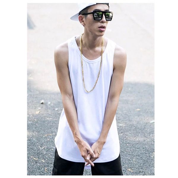 tank justin bieber grey white cotton casual sleeveless t-shirt men' underwear hip-hop skateboard tank, White;black
tank justin bieber grey white cotton casual sleeveless t-shirt men' underwear hip-hop skateboard tank, White;black
