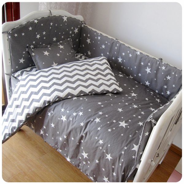 2020 100% cotton baby bedding set of 3-10 pieces unpick and wash baby bedding set bed sheets bumpers ing
2020 100% cotton baby bedding set of 3-10 pieces unpick and wash baby bedding set bed sheets bumpers ing