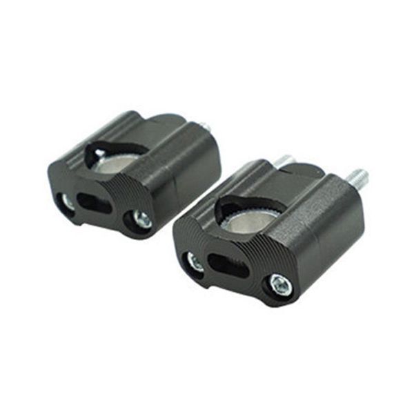 mount clamp handlebar risers mount clamp adapter tool for off-road vehicle atv 6061-t6 aluminum 22 to 28mm
mount clamp handlebar risers mount clamp adapter tool for off-road vehicle atv 6061-t6 aluminum 22 to 28mm
