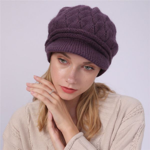 beanie/skull caps women lady knitted warm beanies winter sweater woolen casual slouch beanie hat cap skateboard skullies hats 2021, Blue;gray
beanie/skull caps women lady knitted warm beanies winter sweater woolen casual slouch beanie hat cap skateboard skullies hats 2021, Blue;gray