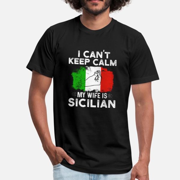 sicilian wife hand gesture t shirt men character cotton s-3xl slim interesting building spring standard shirt
sicilian wife hand gesture t shirt men character cotton s-3xl slim interesting building spring standard shirt