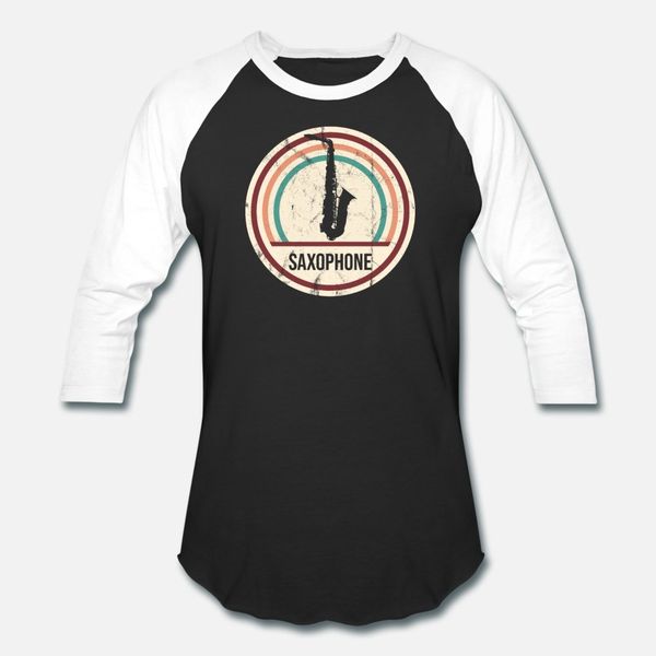 saxophone retro t shirt men personalized cotton round neck normal fit fashion spring autumn outfit shirt
saxophone retro t shirt men personalized cotton round neck normal fit fashion spring autumn outfit shirt