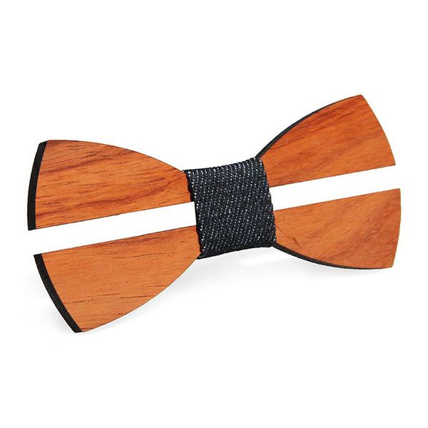 men handmade wooden bow tie with adjustable strap for anniversary birthday wedding pr sale, Black;gray
men handmade wooden bow tie with adjustable strap for anniversary birthday wedding pr sale, Black;gray