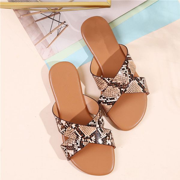 serpentine cross band sandals women open toe flats slippers casual shoes cut-out snake pattern sandalias summer shoes 2020, Black
serpentine cross band sandals women open toe flats slippers casual shoes cut-out snake pattern sandalias summer shoes 2020, Black