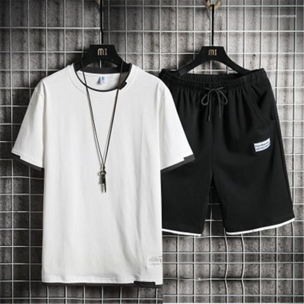 фитнес sportswears мужчины конструктора mens вокруг шеи костюм футболки шорты два кусочка комплекты мода лето новый повседневный спорт трек, Gray
фитнес sportswears мужчины конструктора mens вокруг шеи костюм футболки шорты два кусочка комплекты мода лето новый повседневный спорт трек, Gray