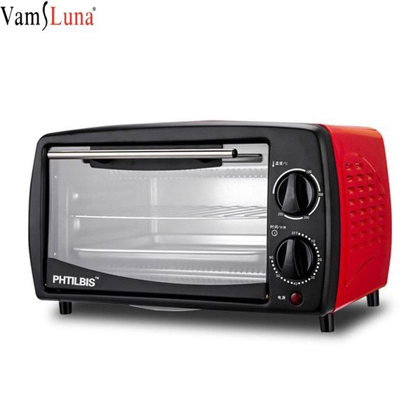 electric ovens 2layers 9l mini baking oven 220v home pizza tools for cakes chicken wing temperature control timing
electric ovens 2layers 9l mini baking oven 220v home pizza tools for cakes chicken wing temperature control timing