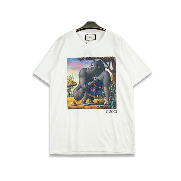 men's t-shirts spring and summer new high grade cotton printing short sleeve round neck panel t-shirt, White;black
men's t-shirts spring and summer new high grade cotton printing short sleeve round neck panel t-shirt, White;black