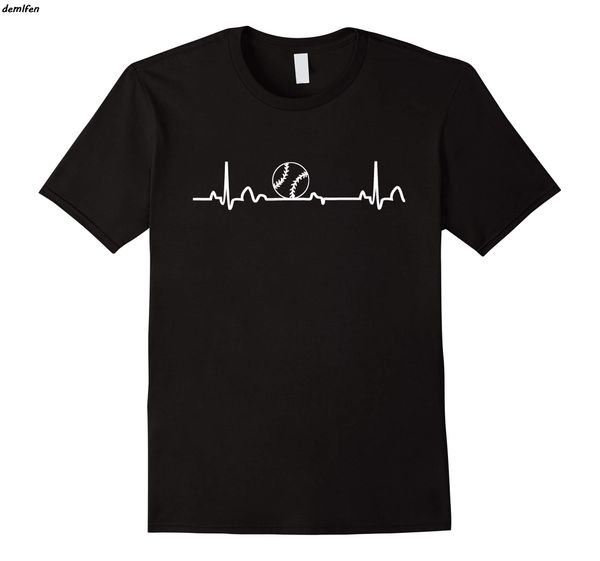 baseball heartbeat t-shirt player fan parent game day practice harajuku streetwear men short sleeve o-neck cotton shirt tees
baseball heartbeat t-shirt player fan parent game day practice harajuku streetwear men short sleeve o-neck cotton shirt tees