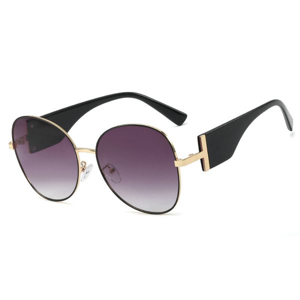 women sunglasses pilot style black gradient sun glasses lady brand designers outdoor driving retro female fml, White;black
women sunglasses pilot style black gradient sun glasses lady brand designers outdoor driving retro female fml, White;black
