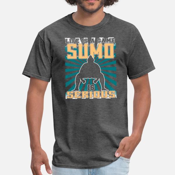 sumo is serious funy japanese sumo wrestling gift t shirt men designer tee shirt s-xxxl novelty cute breathable summer style letter shirt
sumo is serious funy japanese sumo wrestling gift t shirt men designer tee shirt s-xxxl novelty cute breathable summer style letter shirt