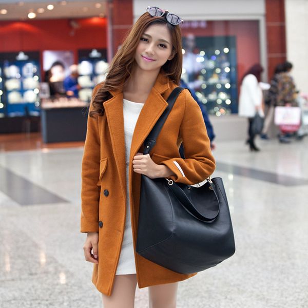 2pcs big purse vintage pu leather tote women casual handbag large capacity shoulder bag girl retro travel bolsa new
2pcs big purse vintage pu leather tote women casual handbag large capacity shoulder bag girl retro travel bolsa new