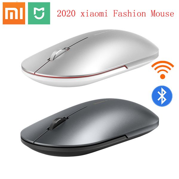 2020 fashion mouse portable wireless game mouse 1000dpi 2.4ghz bluetooth link optical mini portable metal
2020 fashion mouse portable wireless game mouse 1000dpi 2.4ghz bluetooth link optical mini portable metal