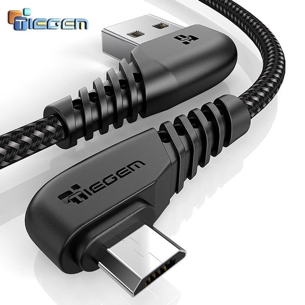 tiegem 90 degree micro 2a fast data braided mobile phone usb charger cable for samsung huawei
tiegem 90 degree micro 2a fast data braided mobile phone usb charger cable for samsung huawei