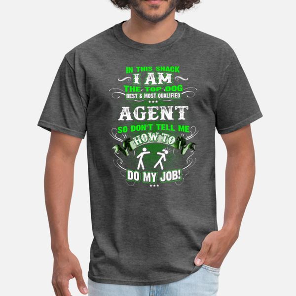 s for men job agent t shirt men create short sleeve size s-3xl normal loose casual summer style pictures shirt
s for men job agent t shirt men create short sleeve size s-3xl normal loose casual summer style pictures shirt