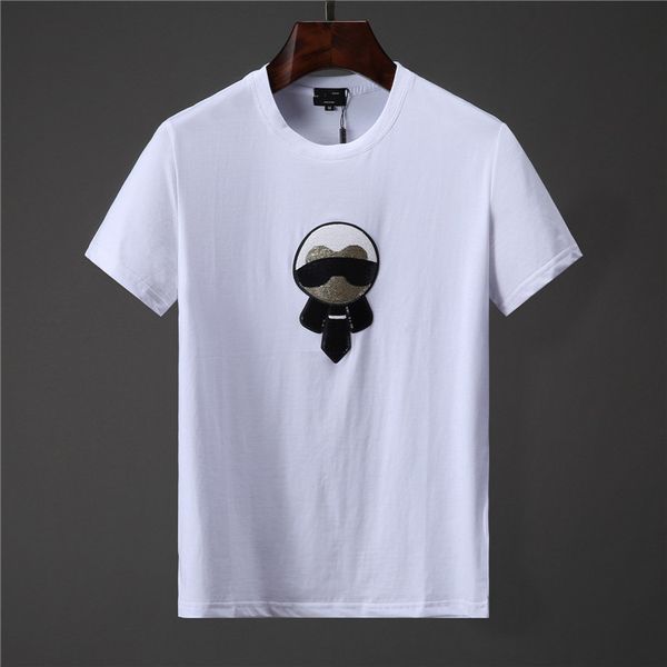 yt 2020 men tees black white summer stylist t shirts for men letter print t shirt mens women clothing short sleeved tshirt, White;black
yt 2020 men tees black white summer stylist t shirts for men letter print t shirt mens women clothing short sleeved tshirt, White;black