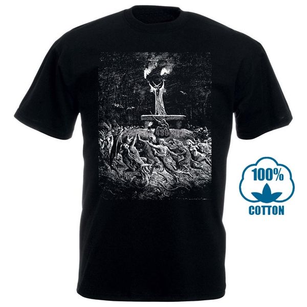 welcome to another sabbath gustave dore witches sabbath gothic shirt different colours 100%
welcome to another sabbath gustave dore witches sabbath gothic shirt different colours 100%