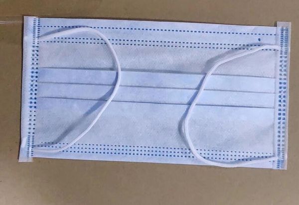 2020 dust mask women's three-layer non-woven disposable printing mask outdoor face dust masks electrostatic filtration 50pcs
2020 dust mask women's three-layer non-woven disposable printing mask outdoor face dust masks electrostatic filtration 50pcs