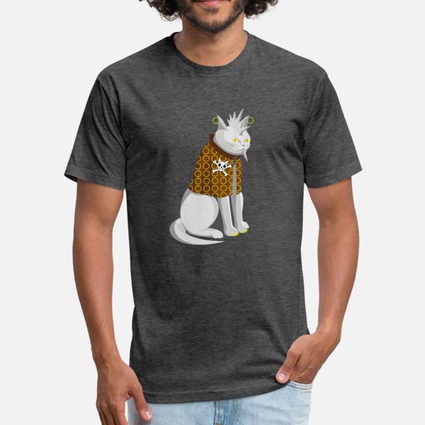 punk rock music cat t shirt men anti-wrinkle 100% cotton s-3xl leisure anti-wrinkle funny casual spring autumn letters shirt
punk rock music cat t shirt men anti-wrinkle 100% cotton s-3xl leisure anti-wrinkle funny casual spring autumn letters shirt