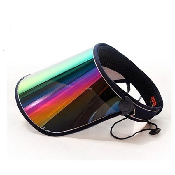 casual summer hats women sun cap candy color transparent empty baseball plastic pvc sunshade hat visor caps men 11cy, Blue;gray
casual summer hats women sun cap candy color transparent empty baseball plastic pvc sunshade hat visor caps men 11cy, Blue;gray