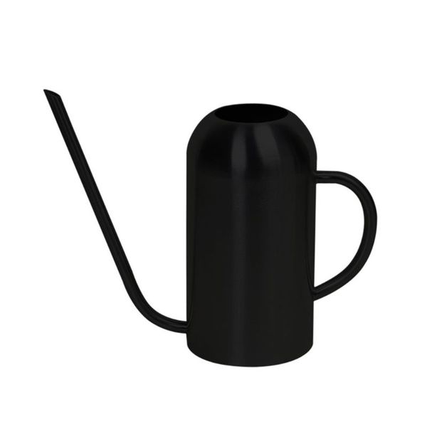watering equipments stainless steel can with long spout modern style pot,53oz/1.5l
watering equipments stainless steel can with long spout modern style pot,53oz/1.5l